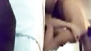Indonesian Amateur Couple Ariel and Cut Tari's Scandalous Sex Tape