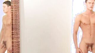Steve Saviano Photosession Video