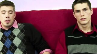 Braden And Sean 2 H