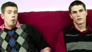 Braden And Sean 2 H