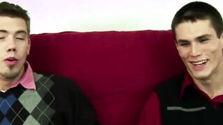 Braden And Sean 2 H