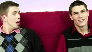 Braden And Sean 2 H