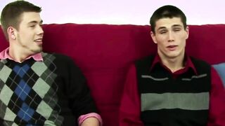Braden And Sean 2 H