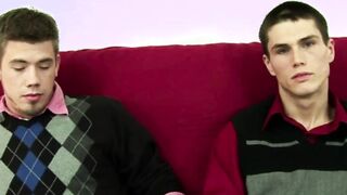 Braden And Sean 2 H