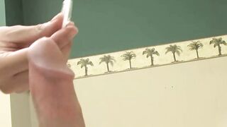 Ian Gives Felix A Pounding