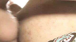 Ian Gives Felix A Pounding