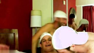 4 Way Live Show Featuring Jason Sparks, Brian Bonds And Sean Bow