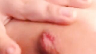 WilliieExplosions: BBW Brunette Teases with Big Assets