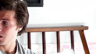 I Fuck My StepSister And She Makes Me Cum Inside Her Pussy 2