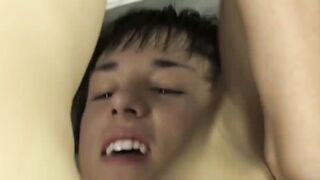 Brandon And Bailey Fuck