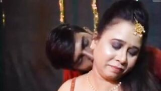 Young Boyfriend With Hot Aunty Sex First time Dating