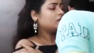 Indian Bhabhi's Chudai Adult web-series Judwa Sex