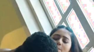 blackmail Girl Friend fucked by boyfriend's Friend