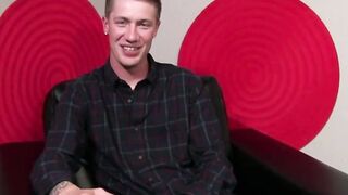 Alan North Shows Off H