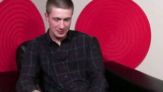 Alan North Shows Off H