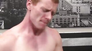 Spencer Todd Fucks Ian Dempsey H