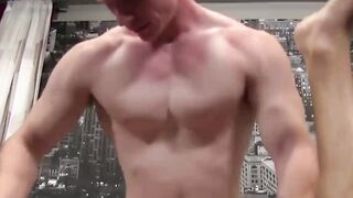 Spencer Todd Fucks Ian Dempsey H