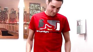 Chase twink Porn HD 1080p