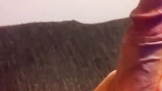 Je veux me branler avec une grosse bite - Tribute