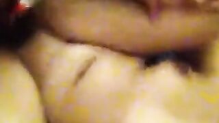 Montok Ni Body - Indonesian BBW Mom Orgasm