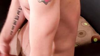 Cum Parade 7