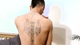 Trey twink Porn HD 1080p