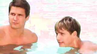 Joel D'Amici And Troy Allen Original Programming