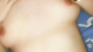 Asian Amateur Blowjob POV