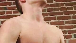 Xavier gay Porn HD 1080p