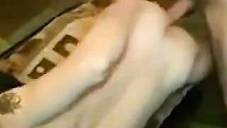 Big Cock Amateur Fucks Stoned Dude