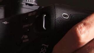 Roger Lambert Photosession Video