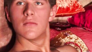 Roger Lambert Photosession Video