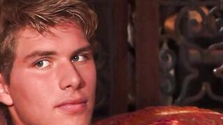 Roger Lambert Photosession Video