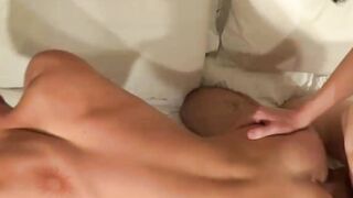 Alex Mason And Landon Wright Bareback In Des Moines