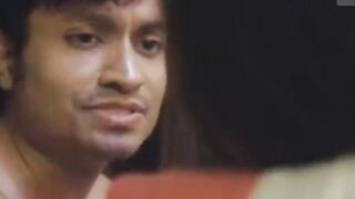 Desi Jamai Ne Sasu Maa Ko Akele Room Me Chudai Kari