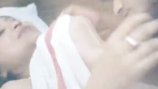 Desi Jamai Ne Sasu Maa Ko Akele Room Me Chudai Kari