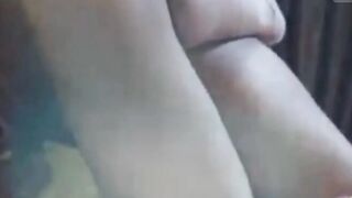 Desi Jamai Ne Sasu Maa Ko Akele Room Me Chudai Kari