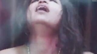 Desi Jamai Ne Sasu Maa Ko Akele Room Me Chudai Kari