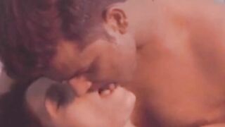 Big Boobs Bhabhi Hardcore Sex On Husband