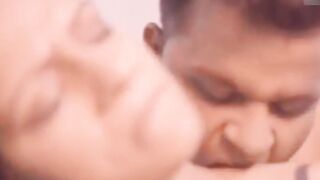 Big Boobs Bhabhi Hardcore Sex On Husband