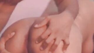 Big Boobs Bhabhi Hardcore Sex On Husband