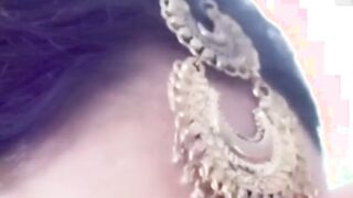 New Pallavi Bhabhi Romantic sex with Ex-Husband