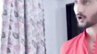 New Pallavi Bhabhi Romantic sex with Ex-Husband