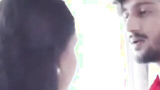 New Pallavi Bhabhi Romantic sex with Ex-Husband