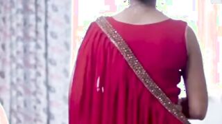 New Pallavi Bhabhi Romantic sex with Ex-Husband