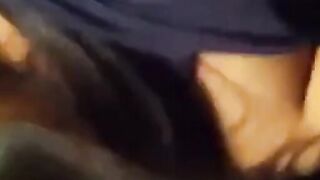 Asian Amateur Enjoys Hardcore Fucking