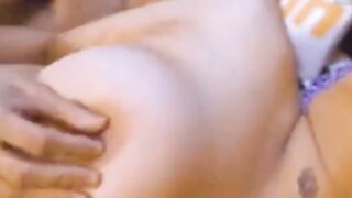 Big boobs Indian StepMom Fcuked by Cousin son