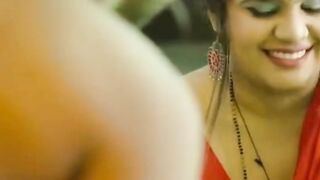 Watch Indian Vegeterian Kamwali Bhabhi Sex With Boss