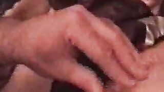 Christine01 im Ganganbclub ao gefickt