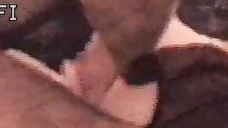 Christine01 im Ganganbclub ao gefickt